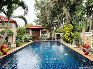 À vendre 3 chambres maison à Huay Yai, Pattaya