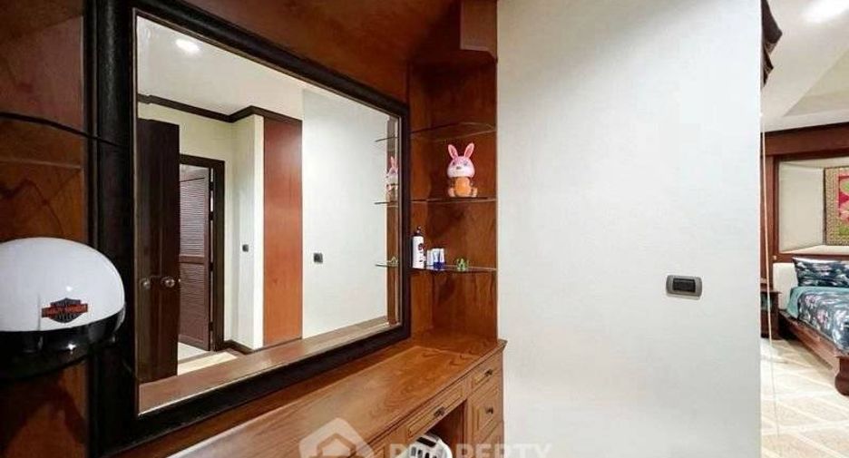 À vendre 3 chambres maison à Sattahip, Chonburi