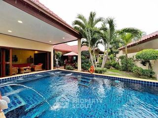 À vendre 3 chambres maison à Huay Yai, Pattaya