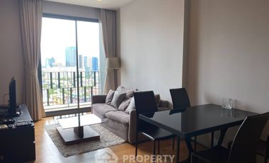 For rent and for sale 1 bed condo 