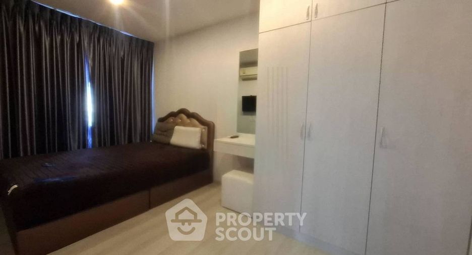 For sale 2 ベッドルーム condo in Bang Phlat, Bangkok