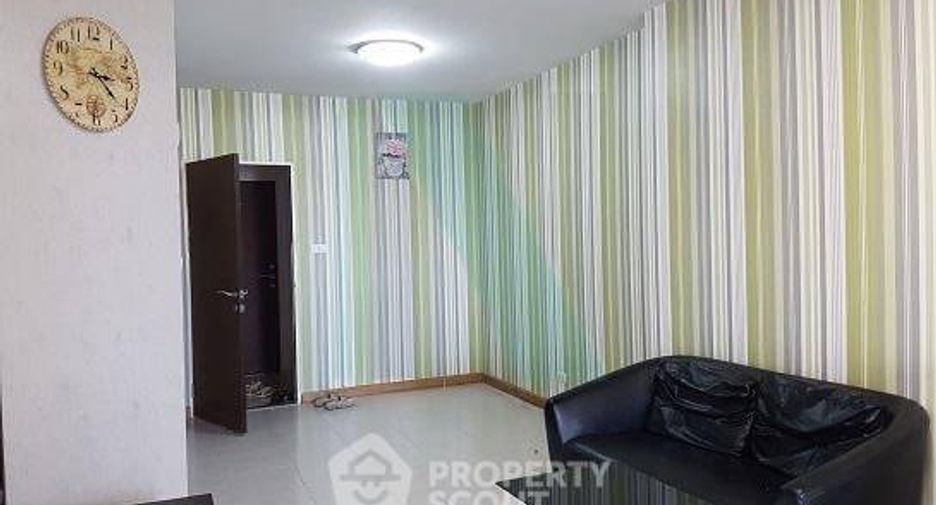 For sale 1 bed condo in Chatuchak, Bangkok