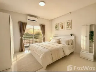 Продажа 2 спальни таунхаус в Mueang Chiang Mai, Чианг Маи