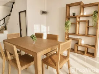 Продажа 2 спальни таунхаус в Mueang Chiang Mai, Чианг Маи