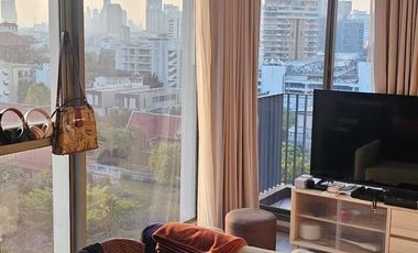 Condo en alquiler de 1 habitaciones en Watthana, Bangkok