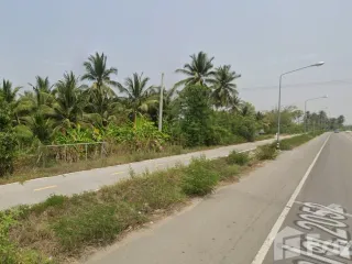 Terreno en venta en Hua Hin, Prachuap Khiri Khan