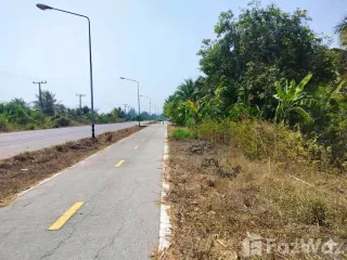 Terreno en venta en Hua Hin, Prachuap Khiri Khan