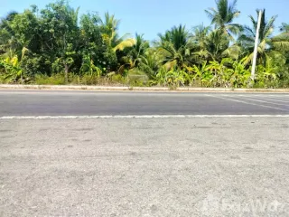 Terreno en venta en Hua Hin, Prachuap Khiri Khan
