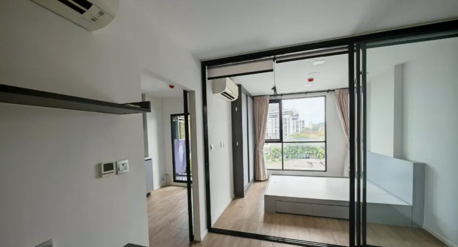 出售 1 卧室 公寓 在 Chatuchak, 曼谷