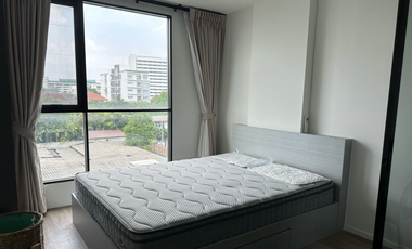 For sale 1 Beds condo in Chatuchak, Bangkok