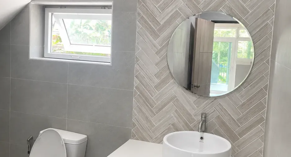 For sale and for rent 3 bedrooms house in Ko Samui, Surat Thani
