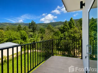 For sale and for rent 3 bedrooms house in Ko Samui, Surat Thani