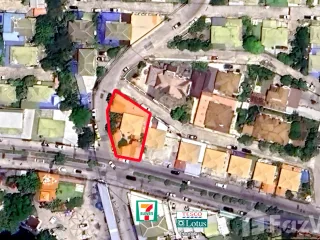 Продажа 5 спальни дом в Mueang Samut Prakan, Самутпракан