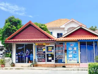 Продажа 5 спальни дом в Mueang Samut Prakan, Самутпракан