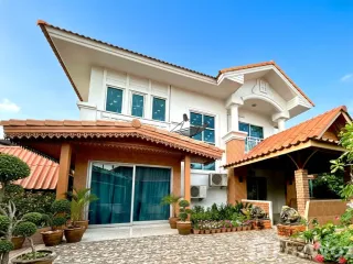 Продажа 5 спальни дом в Mueang Samut Prakan, Самутпракан