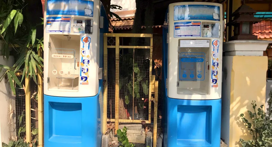 For sale 5 bedrooms house in Mueang Samut Prakan, Samut Prakan