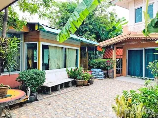 Продажа 5 спальни дом в Mueang Samut Prakan, Самутпракан