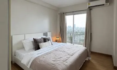 Condo en alquiler de 2 habitaciones en Watthana, Bangkok