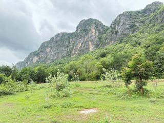 出售 土地 在 Cha-Am, Phetchaburi