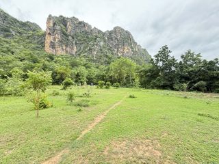 出售 土地 在 Cha-Am, Phetchaburi