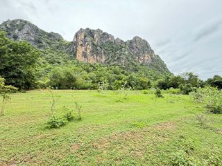 出售 土地 在 Cha-Am, Phetchaburi