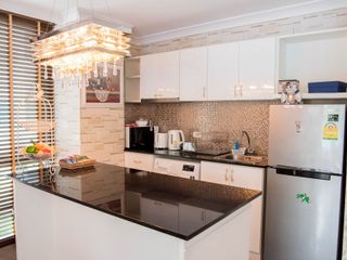 Продажа и аренда 3 спальни кондо в Хуахин, Прачуапкхирикхан
