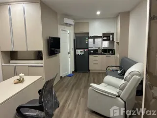 Wohnung zur Miete mit Studio in Khlong Toei, Bangkok