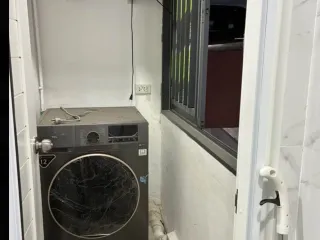 Wohnung zur Miete mit Studio in Khlong Toei, Bangkok