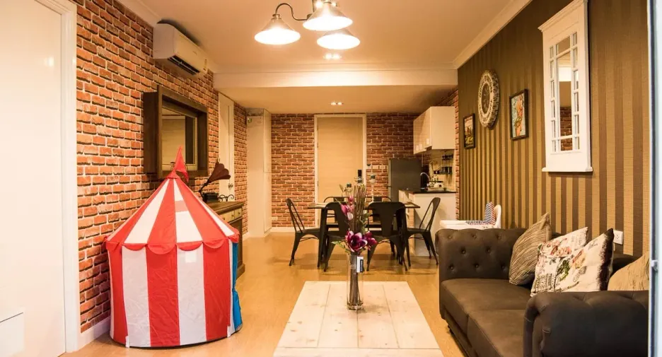 For sale and for rent 2 bedrooms condo in Hua Hin, Prachuap Khiri Khan