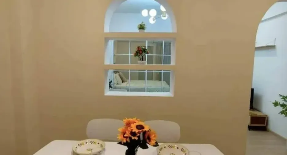 For sale 1 bed condo in Bang Kapi, Bangkok