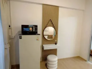 Продажа 1 кровать кондо в Банг Капи, Бангкок