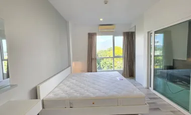 À louer 1 chambre condo à Mueang Chiang Mai, Chiang Mai