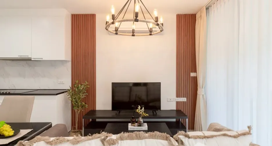 For sale studio condo in Watthana, Bangkok