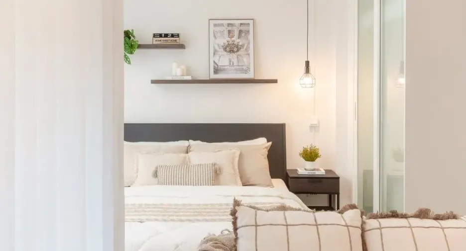 For sale studio condo in Watthana, Bangkok