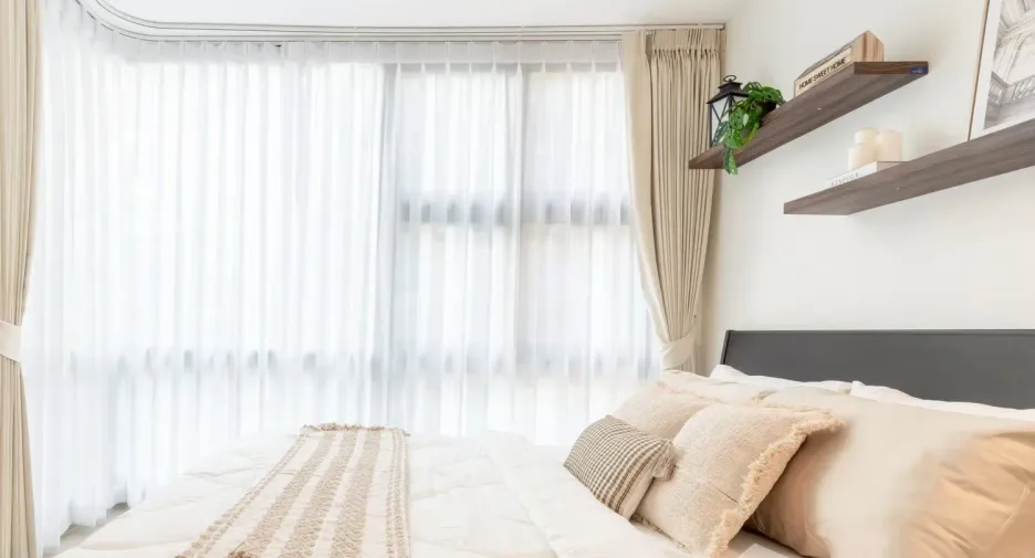 For sale studio condo in Watthana, Bangkok