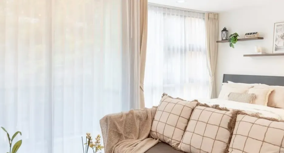 For sale studio condo in Watthana, Bangkok