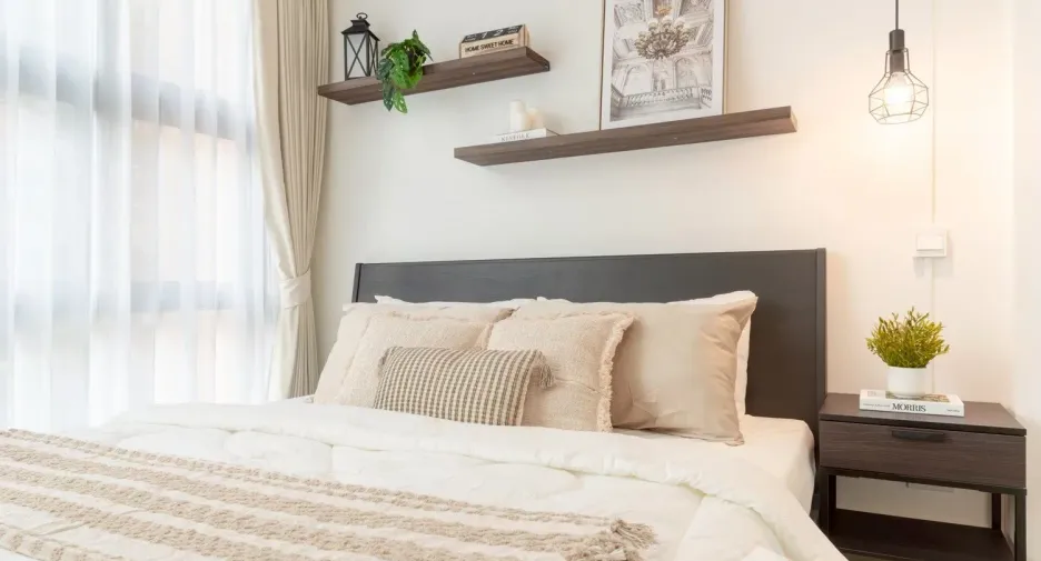 For sale studio condo in Watthana, Bangkok