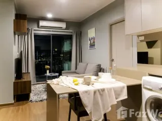 For rent 2 ベッドルーム condo in Phra Khanong, Bangkok