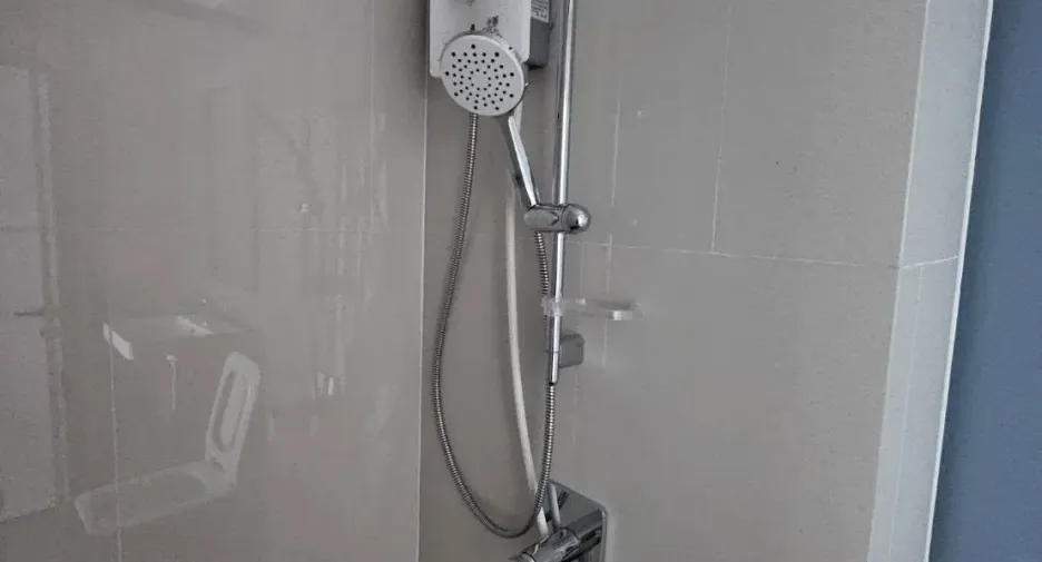 For rent 1 bed condo in Phasi Charoen, Bangkok