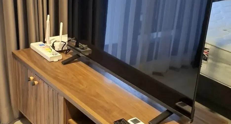 For rent 1 bed condo in Phasi Charoen, Bangkok