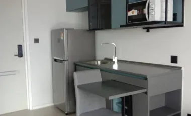 For rent 1 bed condo in Phasi Charoen, Bangkok