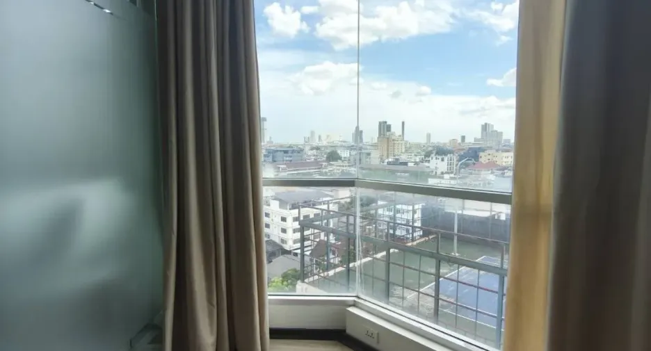 For rent 2 ベッドルーム condo in Sathon, Bangkok
