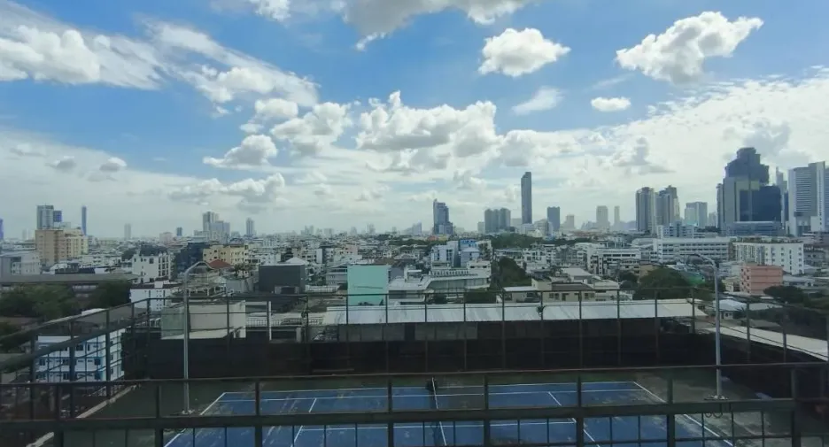 For rent 2 ベッドルーム condo in Sathon, Bangkok