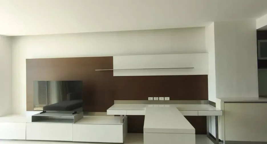 For rent 2 ベッドルーム condo in Sathon, Bangkok