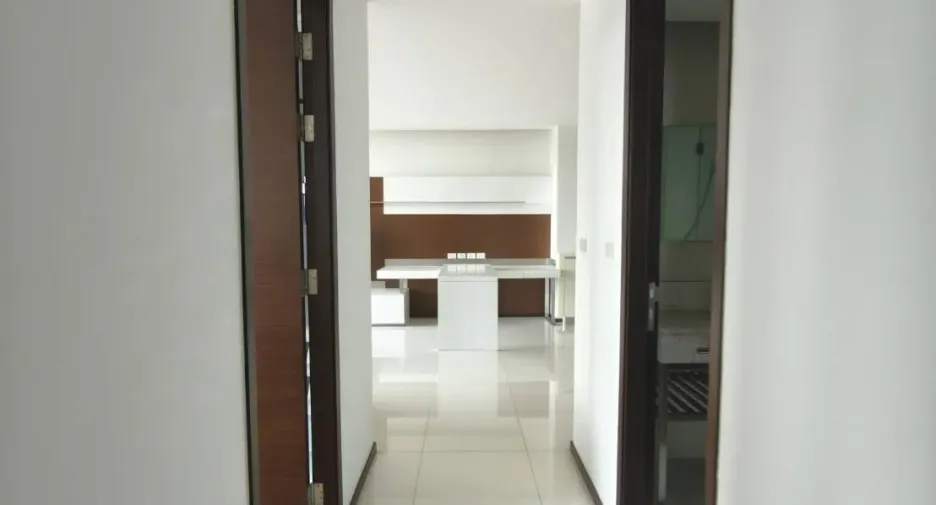 For rent 2 ベッドルーム condo in Sathon, Bangkok