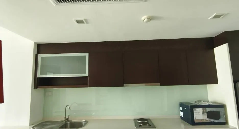 For rent 2 ベッドルーム condo in Sathon, Bangkok