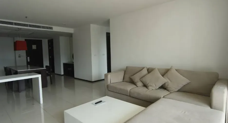 For rent 2 ベッドルーム condo in Sathon, Bangkok