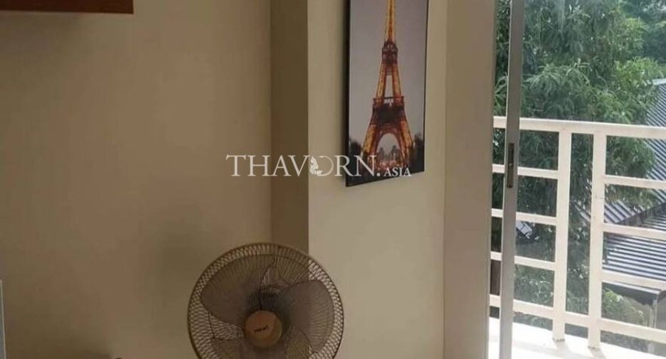 For sale studio condo in Jomtien, Pattaya