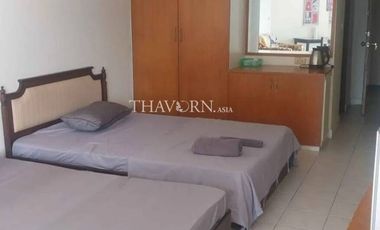 Condo en venta de estudio en Jomtien, Pattaya