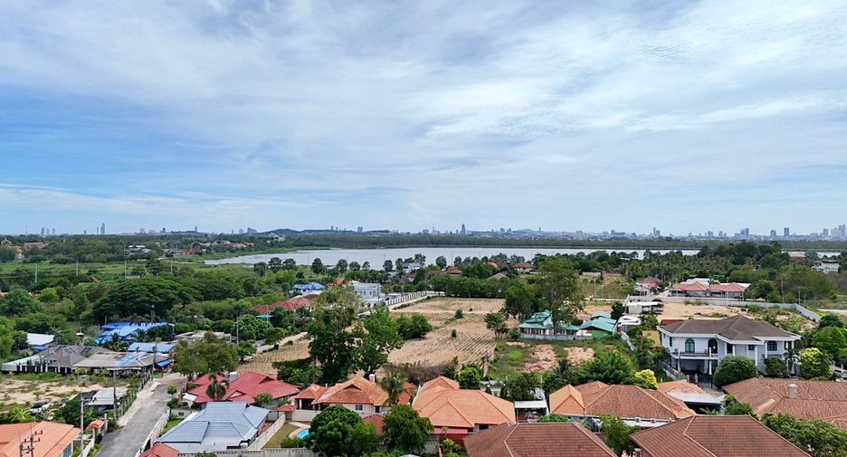 For sale and for rent 4 bedrooms house in East Pattaya, Pattaya